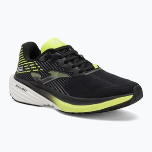 Pánské běžecké boty Joma Super Cross black/lemon