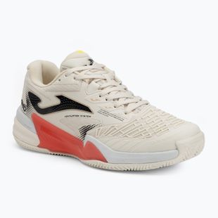 Pánské tenisové boty Joma Roland C beige
