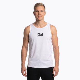 Pánské běžecké tričko Joma R-City white