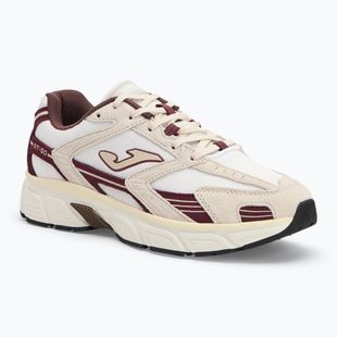 Pánské boty Joma Rt50 beige/maroon