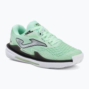 Dámské tenisové boty Joma Ace Lady C green