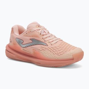 Dámské tenisové boty Joma Ace Lady C pink
