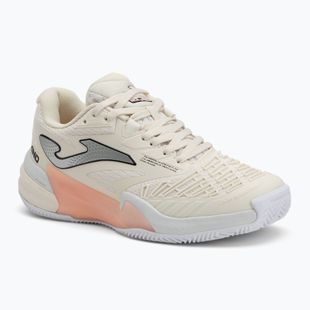 Dámské tenisové boty Joma Roland Lady C beige