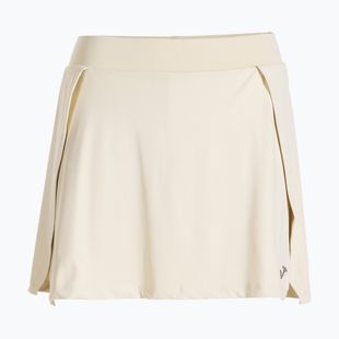 Tenisová sukně Joma Torneo beige