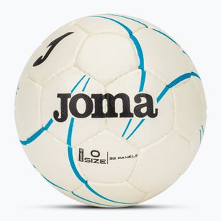 Házenkářský míč Joma S-Grip rozmiar 0 white / turquoise
