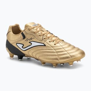Pánské kopačky  Joma Aguila Cup FG gold