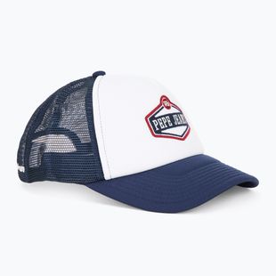 Kšiltovka Pepe Jeans Malton Cap dulwich blue