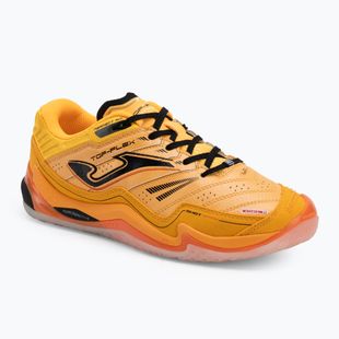 Pánské kopačky Joma Top Flex Ultimate IN orange