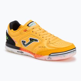 Pánské fotbalové boty Joma Top Flex Rebound IN fluor saffron