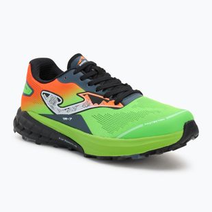Běžecké boty Joma TR-7 light green