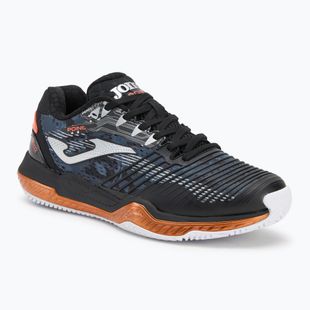Pánské tenisové boty Joma Point AC black