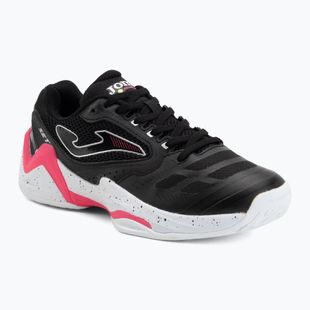 Dámské tenisové boty Joma Set Lady AC black