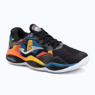 Pánské tenisové boty Joma Smash C black