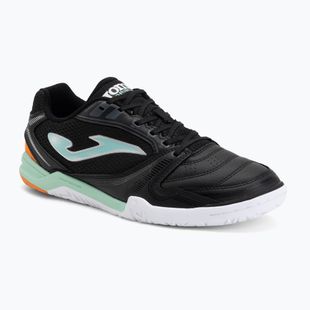 Pánské kopačky Joma Dribbling IN 2601 black