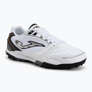 Pánské kopačky Joma Dribbling TF 2602 white