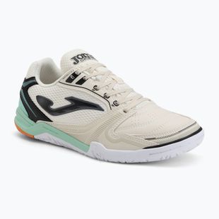 Pánské kopačky Joma Dribbling IN 2625 beige