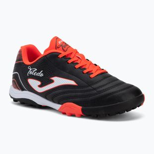 Dětské kopačky Joma Toledo Jr TF black