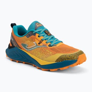 Pánské běžecké boty Joma Tundra orange/blue