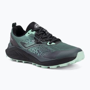Dámské běžecké boty Joma Tundra green