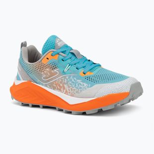 Dámské běžecké boty Joma Tundra Lady turquoise