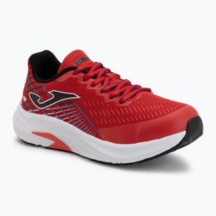 Dětské běžecké boty Joma Super Cross JR red