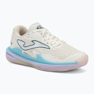 Dámské tenisové boty Joma T.Ace Lady C beige