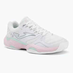 Dámské tenisové boty Joma Master 1000 Lady C white