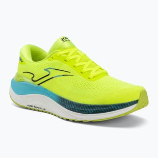 Pánské běžecké boty Joma Fenix fluor yellow