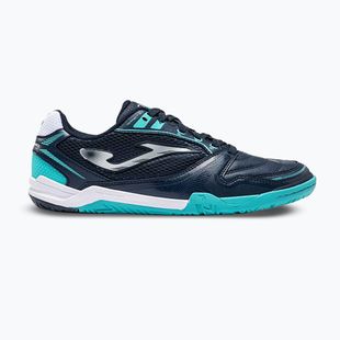Pánské kopačky Joma Dribling Indoor navy blue