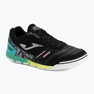 Pánské kopačky Joma Mundial Indoor black