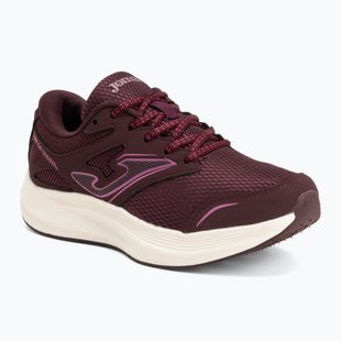 Dámské běžecké boty Joma Meta Lady burgundy