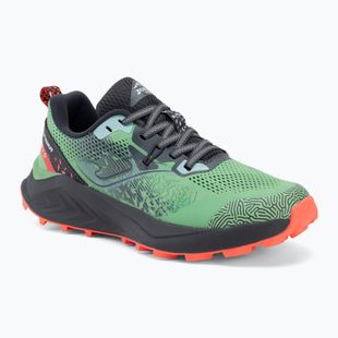 Pánské běžecké boty Joma Tundra green