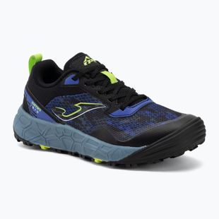 Dětské běžecké boty Joma Sima Jr black