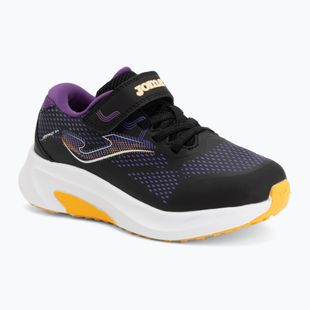 Dětské běžecké boty Joma Hispalis Jr black