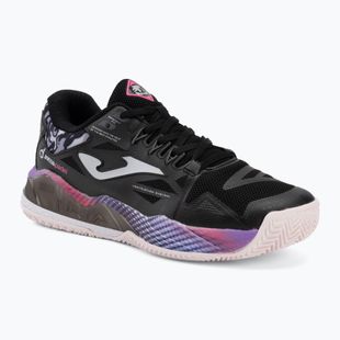 Dámské boty na padel Joma Spin Lady OM black