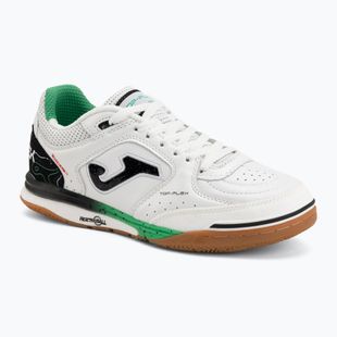 Pánské kopačky Joma Top Flex Rebound Indoor white