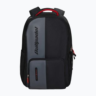 Padelový batoh Bullpadel BPM26003 Tech 36 l black Bullpadel BPM26020 Neuron 29 l black