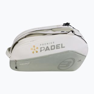 Padelová taška Bullpadel BPP26003 Vertex W Premier ecru