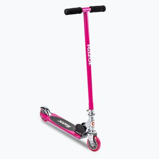 Freestyle koloběžka Razor Sport S růžová 13073051