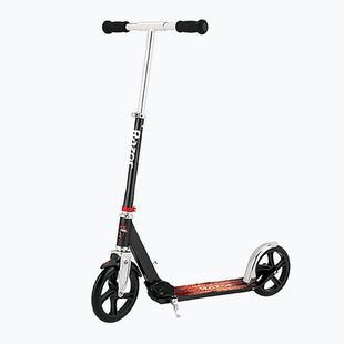 Koloběžka  Razor A5 Lux black
