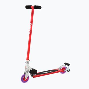 Dětská koloběžka Razor Spark S red