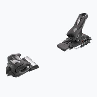 Lyžařské vázání HEAD Protector+ Attack 14 GW matt black