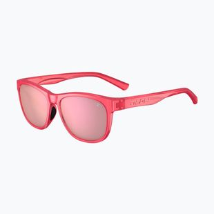 Sluneční brýle Tifosi Swank radiant rose/pink mirror