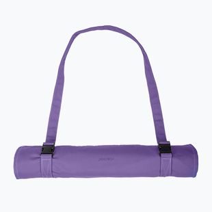 Taška na jógamatku JadeYoga Parkia Mat Carrier purple