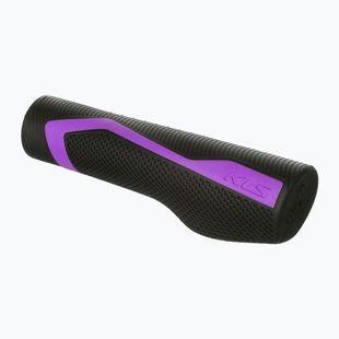 Gripy na kolo Kellys Token purple