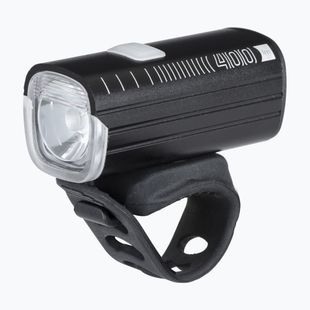 Přední světlo na kolo Kellys Lumio 400 black
