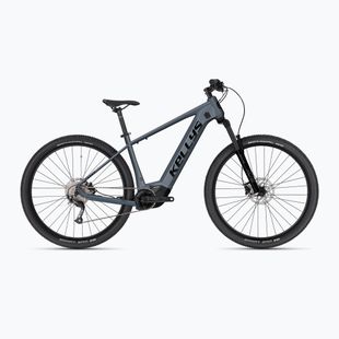 Elektrokolo Kellys Tygon R10 Air P 29" 36V 20Ah 725Wh steel blue