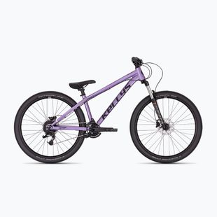 Dirtové kolo Kellys Whip 50 DX dusty purple