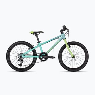 Dětské kolo Kellys Kiter 30 20" mint meadow