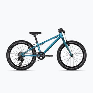 Dětské kolo Kellys Naga Air 50 20" frosted blue